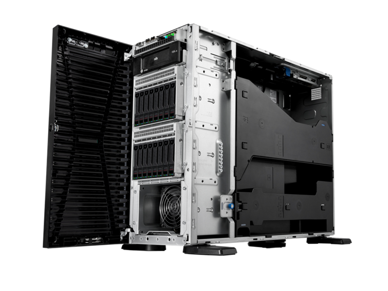 HPE ProLiant ML110 Gen11 Server 5